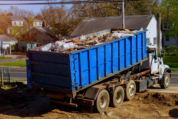 Best Junk Hauling Services  in Campton Hls, IL