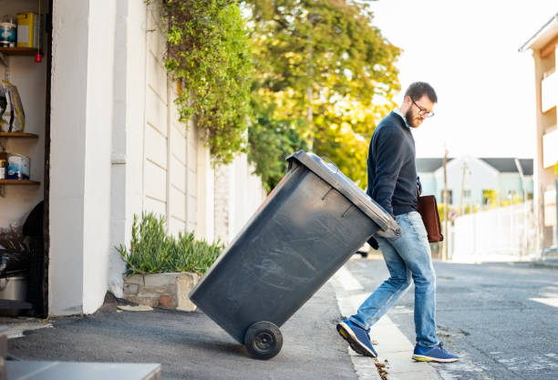 Best Household Junk Removal  in Campton Hls, IL