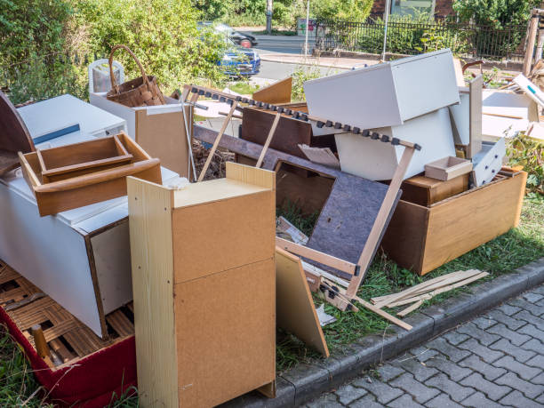 Best Dumpster Rental Services  in Campton Hls, IL