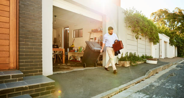 Best Office Junk Removal  in Campton Hls, IL