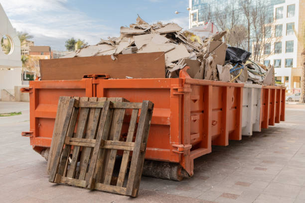 Best Commercial Cleanout Services  in Campton Hls, IL