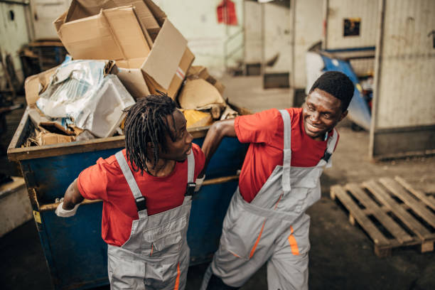 Best Estate Cleanout Services  in Campton Hls, IL