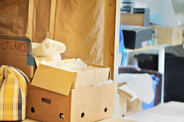 Best Garage Cleanout Services  in Campton Hls, IL