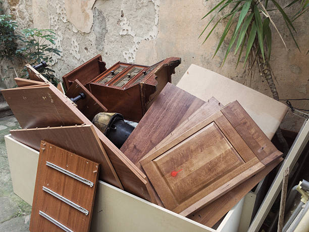 Best Yard Cleanup Services  in Campton Hls, IL